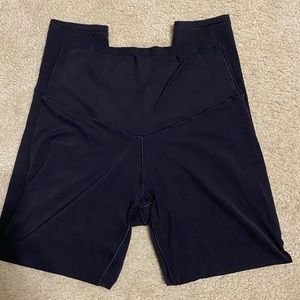 Aerie Real Me 7/8 High waisted leggings